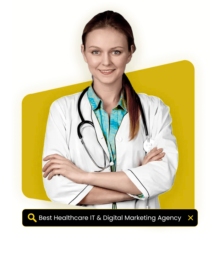 Healthcare Digital Marketing agency
