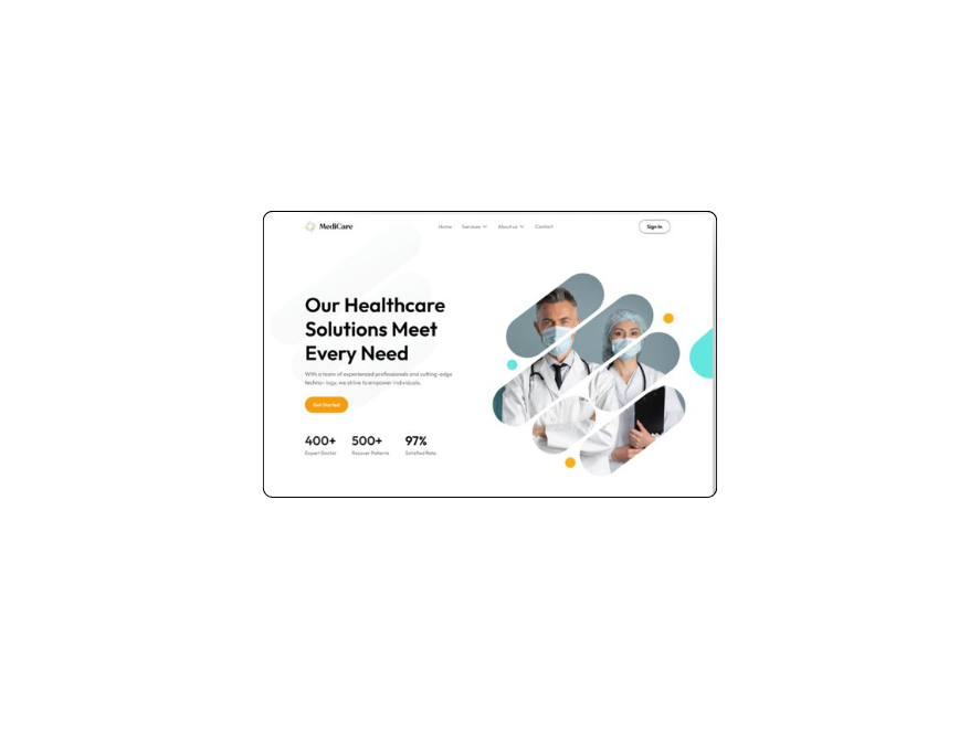 Best Healthcare Digital marketing for doctors, clinics, hospital.